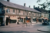 Affärsbyggnad på Drottninggatan 33, 1950-1955