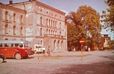 Gamla teatern, 1950-1955