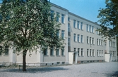 Vasaskolan, 1950-1955