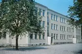 Vasaskolan, 1950-1955