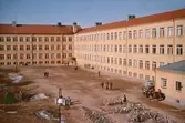 Praktiska realskolan, 1950-1955