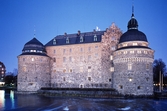 Örebro slott, 1990-tal