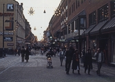 Butiker på Köpmangatan, 1984
