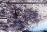 Detalj av Vasabron, 2000-03-03