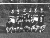 Fotbollslag i Kilsmo, 1970-tal