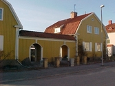 Villa på Folkungagatan, 2000