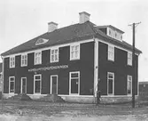 Konsum i Kilsmo, 1920-tal