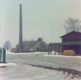 Kilsmo såg, 1960-tal