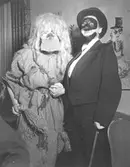 Resos maskerad, 1949