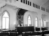 Rådhusets sessionssal, 1942
