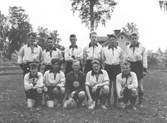 Fotbollslag Brevens IF, före 1953