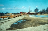 Kilsmo såg, 1960-tal