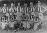ÖIKs fotbollsspelare, 1940-tal