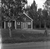 Byggdegården i Götavi, 1962-08-14
