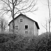 Arbetarbostaden Kalkungen, 1962-01-11