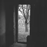 Arbetarbostaden Kalkungen, 1962-01-11