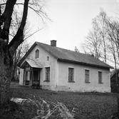 Bäckalunds missionshus, 1962