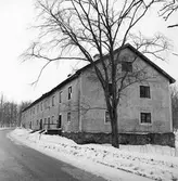 Arbetarbostad i Latorp, 1963