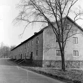 Arbetarbostad i Latorp, 1963