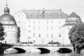 Storbron och Örebro slott, 1970-tal