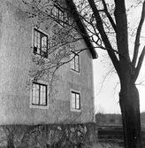 Arbetarbostad i Latorp, 1963