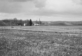 Drumlin på Tysslingeslätten, 1960-tal