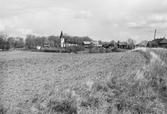 Norrbyås kyrka, 1960-tal