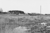 Tegelbruk i Hidingsta, 1960-tal
