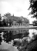 Arbetareföreningens hus, 1931