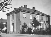 Borgmästargatan 23, 1928