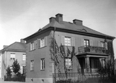 Borgmästargatan 25, 1928