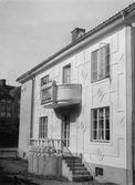 Borgmästargatan 29, 1928