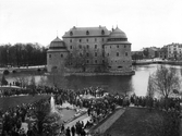 Slottet, 1920-tal