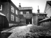 Drottninggatan 37, 1902-1906