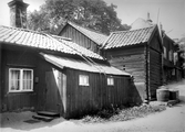 Drottninggatan 41, 1920-tal