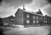 Källgränd, 1930-tal