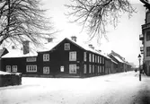 Tenngjutaregården, 1930-tal