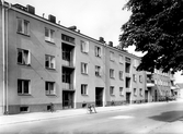 Ekersgatan 27, 29, 1940