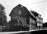 Brandstationen, 1920-tal