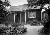Vaktknektstugan, 1920-tal