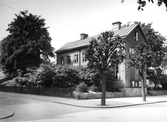 Lagerholmska gården, 1923