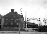 Konsumtionsförens fabrik, 1928
