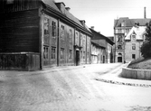 Kyrkogatan mot norr, 1898
