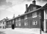 Drottninggatan mot väster, 1930-tal