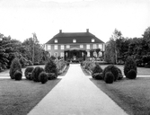 Bystad herrgård, 1960-tal
