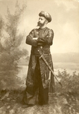 Skådespelare, 1890-tal