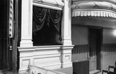 Loge på gamla teatern, 1960-tal