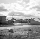 Hus i Hjärsta, 1960-tal