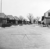 De så kallade Elefanthusen i Oxhagen, 1960-tal