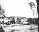 Lekpark i Baronbackarna, 1960-tal